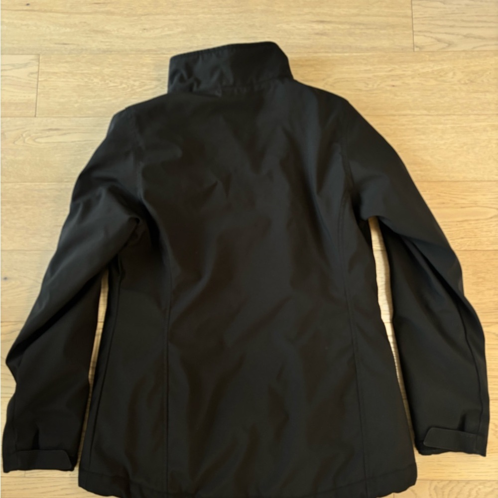 Elevate Men's Black Ford Performance Insulated Jacket Size Medium - Picture 4 of 4